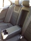 Mitsubishi Lancer X 2008- Autositzbezüge SoyuzAuto Dynamic Foto 2