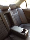 Mitsubishi Lancer X 2008- Autositzbezüge SoyuzAuto Dynamic Foto 5