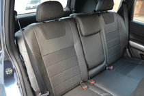 Nissan X-trail T31 2007-2014 Autositzbezüge SoyuzAuto Dynamic Foto 5