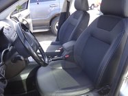 Skoda Octavia II A5 2006-2010 Autositzbezüge SoyuzAuto Dynamic Foto 1