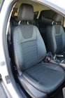 Ford Focus III 2011-2017 Maßgeschneiderte Kunstleder Sitzbezüge Brothers Dynamic Foto 7
