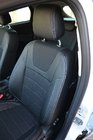 Ford Focus III 2011-2017 Maßgeschneiderte Kunstleder Sitzbezüge Brothers Dynamic Foto 13