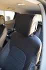 Hyundai Santa Fe 3 2012-2018 Autositzbezüge SoyuzAuto Dynamic Foto 4