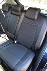 Mazda CX-5 2012-2017 Autositzbezüge SoyuzAuto Dynamic Foto 3