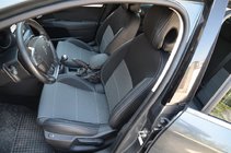 Citroen C-4 2010-2018 Autositzbezüge SoyuzAuto Premium Foto 3