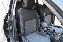 Citroen C-4 2010-2018 Autositzbezüge SoyuzAuto Premium Foto 8