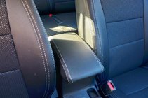 Suzuki SX4 S-Cross 2013-2016 Sitzbezüge SoyuzAuto Dynamic Foto 10