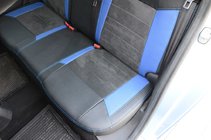 Peugeot 301 2012- Autositzbezüge SoyuzAuto Leder-Optik Foto 6