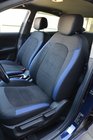 Hyundai Elantra (HD) 2006-2011 Autositzbezüge Elite (Kunstleder mit Alcantara-Einsätzen) Foto 3