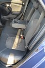 Hyundai IX-35 2010-2015 Autositzbezüge SoyuzAuto Leder-Optik Foto 5