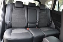 Mazda CX-5 2012-2017 Autositzbezüge SoyuzAuto Leather Style Foto 2