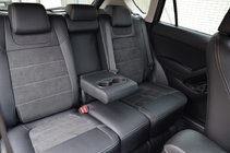 Mazda CX-5 2012-2017 Autositzbezüge SoyuzAuto Leather Style Foto 4