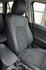 Mazda CX-5 2012-2017 Autositzbezüge SoyuzAuto Leather Style Foto 6