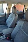 Mitsubishi Outlander 2012-2021 Autositzbezüge SoyuzAuto Leder-Optik Foto 7