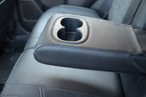 Mitsubishi Outlander 2012-2021 Autositzbezüge SoyuzAuto Leder-Optik Foto 5