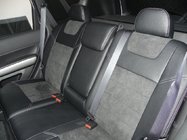 Nissan X-trail T31 2007-2014 Autositzbezüge SoyuzAuto Leder-Optik Foto 6