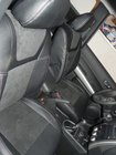 Nissan X-trail T31 2007-2014 Autositzbezüge SoyuzAuto Leder-Optik Foto 7