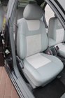 Chevrolet Lacetti 2003-2024 Autositzbezüge SoyuzAuto Leder-Optik Foto 7