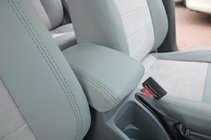 Chevrolet Lacetti 2003-2024 Autositzbezüge SoyuzAuto Leder-Optik Foto 6