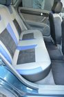 Chevrolet Lacetti 2003-2024 Autositzbezüge SoyuzAuto Leder-Optik Foto 10