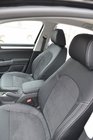 Skoda Superb 2009-2015 Autositzbezüge (2013↗, Kunstleder↗Alcantara, Elite) Foto 2