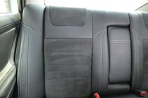Toyota Camry 2006-2011 Autositzbezüge (Kunstleder ↗ Alcantara-Ersatz, Elite) Foto 2