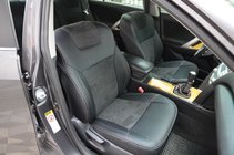 Toyota Venza 2008-2017 Autositzbezüge SoyuzAuto Leder-Style Foto 1