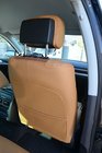 Volkswagen Touareg 2010-2018 Autositzbezüge (Alcantara- und Leder-Ersatz, Elite) Foto 11