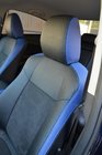 Mazda 6 2012-2024 Autositzbezüge SoyuzAuto Leder-Optik Foto 4