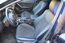Mazda 6 2012-2024 Autositzbezüge SoyuzAuto Leder-Optik Foto 1