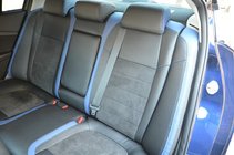 Mazda 6 2012-2024 Autositzbezüge SoyuzAuto Leder-Optik Foto 3