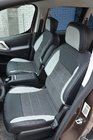 Peugeot Partner Tepee 2008-2018 Neu! Autositzbezüge SoyuzAuto Leather Style Foto 2