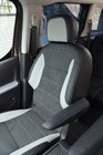 Peugeot Partner Tepee 2008-2018 Neu! Autositzbezüge SoyuzAuto Leather Style Foto 3