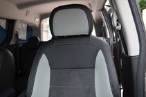 Peugeot Partner Tepee 2008-2018 Neu! Autositzbezüge SoyuzAuto Leather Style Foto 4
