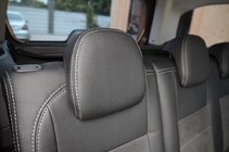 Peugeot Partner Tepee 2008-2018 Neu! Autositzbezüge SoyuzAuto Leather Style Foto 7