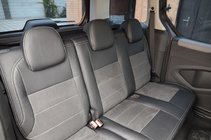 Peugeot Partner Tepee 2008-2018 Neu! Autositzbezüge SoyuzAuto Leather Style Foto 8