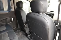 Peugeot Partner Tepee 2008-2018 Neu! Autositzbezüge SoyuzAuto Leather Style Foto 9