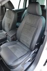Volkswagen Tiguan 2007-2016 Autositzbezüge SoyuzAuto Leather Style Foto 1