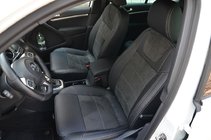 Volkswagen Tiguan 2007-2016 Autositzbezüge SoyuzAuto Leather Style Foto 2