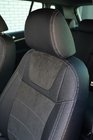 Volkswagen Tiguan 2007-2016 Autositzbezüge SoyuzAuto Leather Style Foto 5