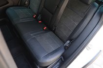 Volkswagen Tiguan 2007-2016 Autositzbezüge SoyuzAuto Leather Style Foto 7