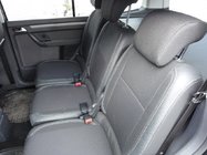 Volkswagen Touran 2003-2010 Autositzbezüge SoyuzAuto Premium Foto 1