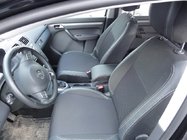 Volkswagen Touran 2003-2010 Autositzbezüge SoyuzAuto Premium Foto 3