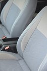 Audi A4 B7 2004-2008 Autositzbezüge (Kunstleder↗Stoff) Foto 10