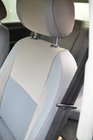 Audi A4 B7 2004-2008 Autositzbezüge (Kunstleder↗Stoff) Foto 7