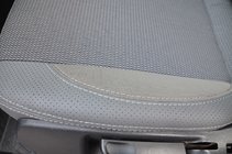 Audi A4 B7 2004-2008 Autositzbezüge (Kunstleder↗Stoff) Foto 6