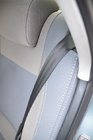 Audi A4 B7 2004-2008 Autositzbezüge (Kunstleder↗Stoff) Foto 3