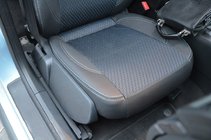 Audi A4 B6 2000-2004 Neuheit! Original SoyuzAuto Premium Autositzbezüge Foto 5