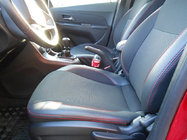 Chevrolet Cruze 2009–2015 Neu! Maßgeschneiderte Kunstleder-Autositzbezüge Brothers Premium Foto 2