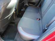 Chevrolet Cruze 2009–2015 Neu! Maßgeschneiderte Kunstleder-Autositzbezüge Brothers Premium Foto 3